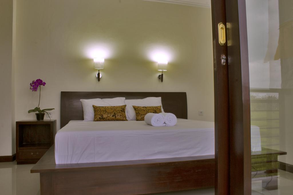 Putra Guest House Ubud Exteriér fotografie